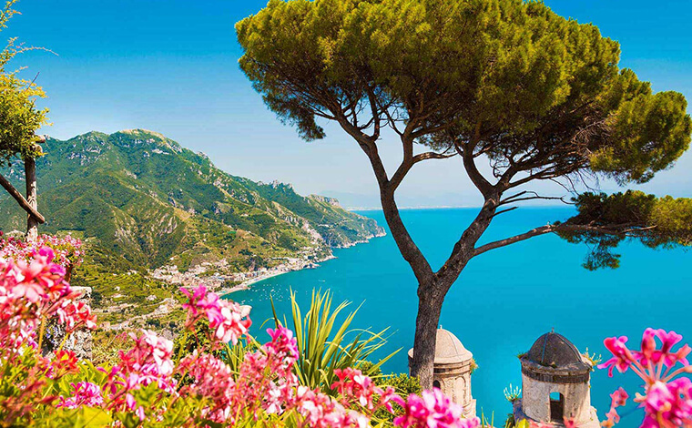 アマルフィのドゥオーモ