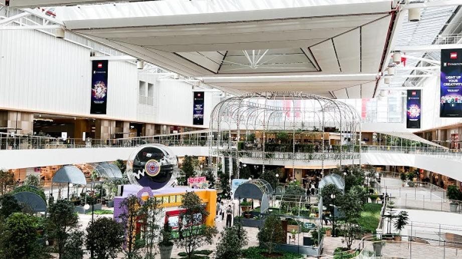 現代ソウル（The Hyundai Seoul）